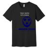 Triumph - Unisex Jersey Short Sleeve Tee Thumbnail