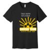 Triumph - Unisex Jersey Short Sleeve Tee Thumbnail
