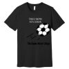 Triumph - Unisex Jersey Short Sleeve Tee Thumbnail