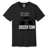 Triumph - Unisex Jersey Short Sleeve Tee Thumbnail