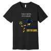 Triumph - Unisex Jersey Short Sleeve Tee Thumbnail