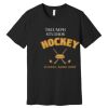 Triumph - Unisex Jersey Short Sleeve Tee Thumbnail