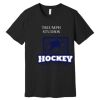 Triumph - Unisex Jersey Short Sleeve Tee Thumbnail