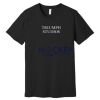 Triumph - Unisex Jersey Short Sleeve Tee Thumbnail