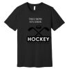 Triumph - Unisex Jersey Short Sleeve Tee Thumbnail