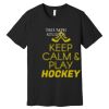 Triumph - Unisex Jersey Short Sleeve Tee Thumbnail