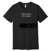Triumph - Unisex Jersey Short Sleeve Tee Thumbnail