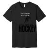 Triumph - Unisex Jersey Short Sleeve Tee Thumbnail