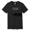 Triumph - Unisex Jersey Short Sleeve Tee Thumbnail
