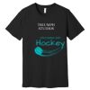 Triumph - Unisex Jersey Short Sleeve Tee Thumbnail