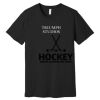 Triumph - Unisex Jersey Short Sleeve Tee Thumbnail