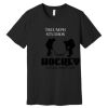 Triumph - Unisex Jersey Short Sleeve Tee Thumbnail