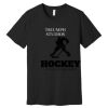 Triumph - Unisex Jersey Short Sleeve Tee Thumbnail