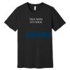 Triumph - Unisex Jersey Short Sleeve Tee Thumbnail