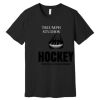 Triumph - Unisex Jersey Short Sleeve Tee Thumbnail