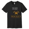 Triumph - Unisex Jersey Short Sleeve Tee Thumbnail
