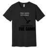 Triumph - Unisex Jersey Short Sleeve Tee Thumbnail