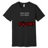 Triumph - Unisex Jersey Short Sleeve Tee Thumbnail