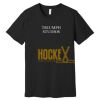 Triumph - Unisex Jersey Short Sleeve Tee Thumbnail
