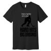 Triumph - Unisex Jersey Short Sleeve Tee Thumbnail