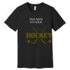 Triumph - Unisex Jersey Short Sleeve Tee Thumbnail