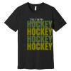 Triumph - Unisex Jersey Short Sleeve Tee Thumbnail