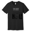Triumph - Unisex Jersey Short Sleeve Tee Thumbnail