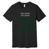 Triumph - Unisex Jersey Short Sleeve Tee Thumbnail