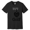 Triumph - Unisex Jersey Short Sleeve Tee Thumbnail