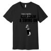 Triumph - Unisex Jersey Short Sleeve Tee Thumbnail