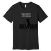Triumph - Unisex Jersey Short Sleeve Tee Thumbnail