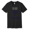 Triumph - Unisex Jersey Short Sleeve Tee Thumbnail