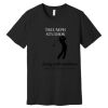 Triumph - Unisex Jersey Short Sleeve Tee Thumbnail