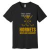 Triumph - Unisex Jersey Short Sleeve Tee Thumbnail