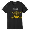 Triumph - Unisex Jersey Short Sleeve Tee Thumbnail