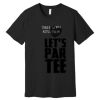 Triumph - Unisex Jersey Short Sleeve Tee Thumbnail