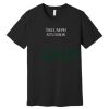 Triumph - Unisex Jersey Short Sleeve Tee Thumbnail