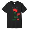 Triumph - Unisex Jersey Short Sleeve Tee Thumbnail