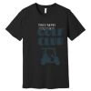 Triumph - Unisex Jersey Short Sleeve Tee Thumbnail
