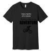 Triumph - Unisex Jersey Short Sleeve Tee Thumbnail