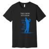Triumph - Unisex Jersey Short Sleeve Tee Thumbnail