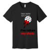 Triumph - Unisex Jersey Short Sleeve Tee Thumbnail