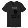 Triumph - Unisex Jersey Short Sleeve Tee Thumbnail