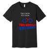 Triumph - Unisex Jersey Short Sleeve Tee Thumbnail