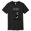 Triumph - Unisex Jersey Short Sleeve Tee Thumbnail