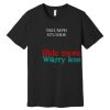Triumph - Unisex Jersey Short Sleeve Tee Thumbnail
