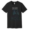 Triumph - Unisex Jersey Short Sleeve Tee Thumbnail