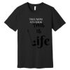 Triumph - Unisex Jersey Short Sleeve Tee Thumbnail