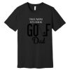 Triumph - Unisex Jersey Short Sleeve Tee Thumbnail