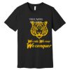 Triumph - Unisex Jersey Short Sleeve Tee Thumbnail